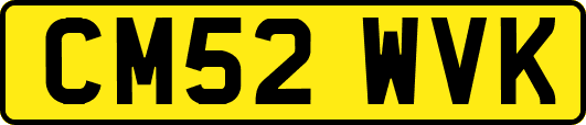 CM52WVK