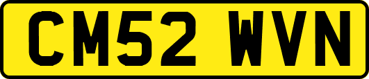 CM52WVN