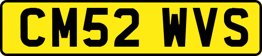 CM52WVS