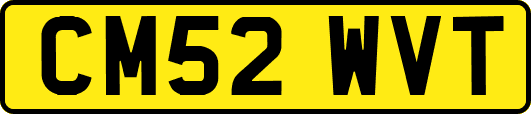 CM52WVT
