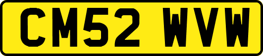 CM52WVW
