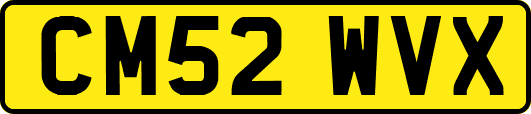 CM52WVX