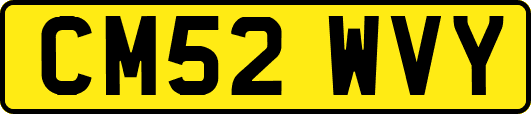 CM52WVY