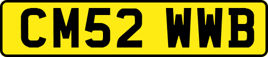 CM52WWB