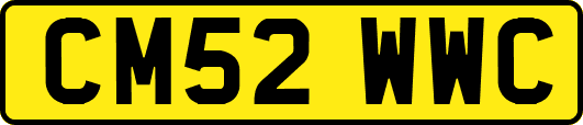 CM52WWC