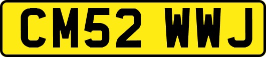 CM52WWJ