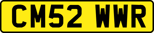 CM52WWR