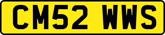 CM52WWS