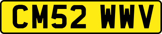 CM52WWV
