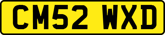 CM52WXD
