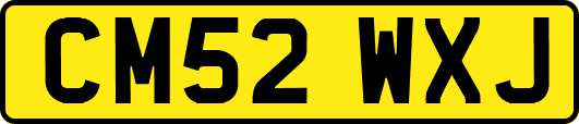 CM52WXJ