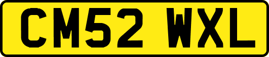CM52WXL