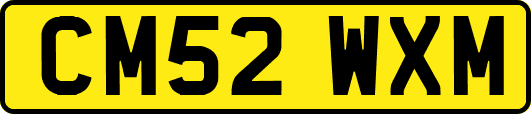 CM52WXM