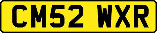 CM52WXR