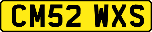 CM52WXS