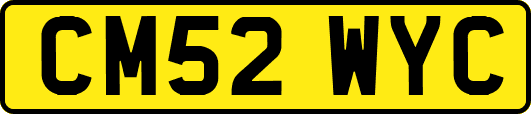 CM52WYC