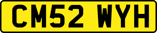 CM52WYH