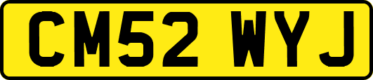 CM52WYJ