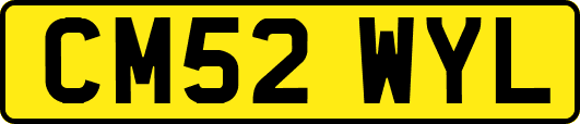 CM52WYL