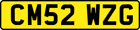 CM52WZG