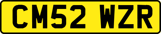 CM52WZR