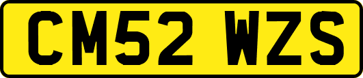 CM52WZS