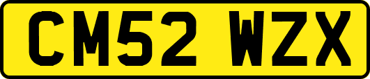 CM52WZX