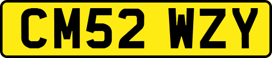 CM52WZY