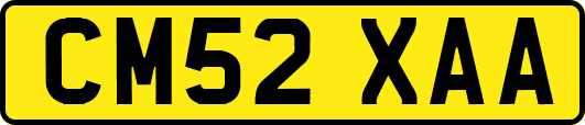 CM52XAA