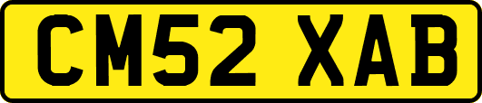 CM52XAB