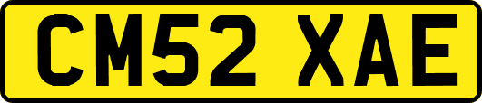 CM52XAE