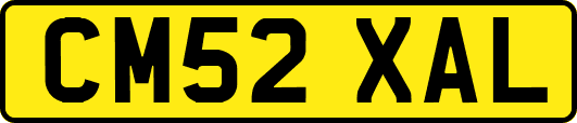 CM52XAL