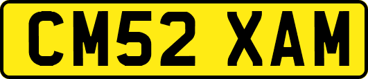 CM52XAM