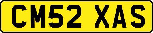 CM52XAS