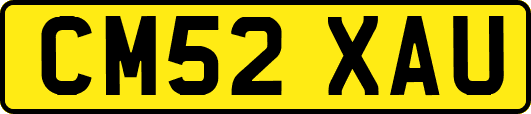 CM52XAU