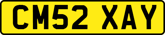 CM52XAY
