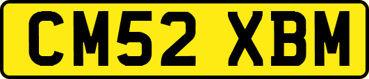 CM52XBM