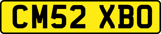 CM52XBO