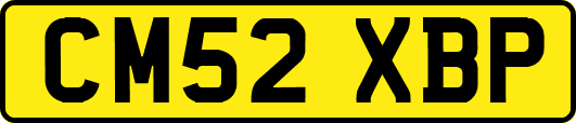 CM52XBP
