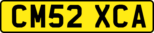 CM52XCA