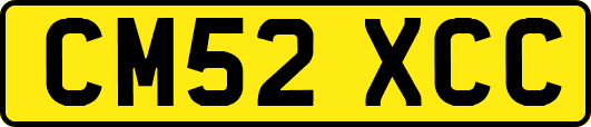 CM52XCC