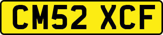 CM52XCF