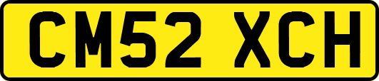 CM52XCH