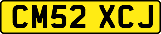 CM52XCJ