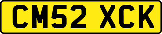 CM52XCK