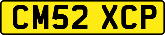 CM52XCP