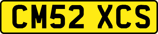 CM52XCS