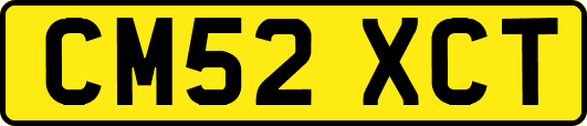 CM52XCT