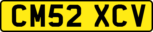 CM52XCV