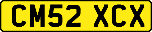 CM52XCX